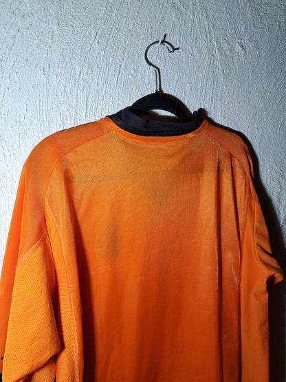 Netherlands 2000-2002 home shirt (XL)