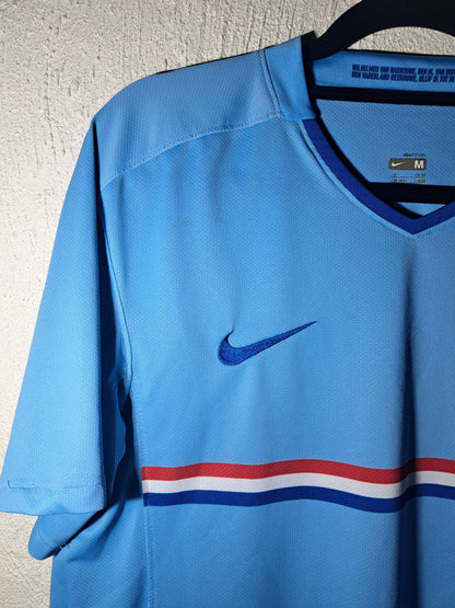 Netherlands 2008-2010 away shirt (M)
