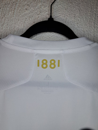 Bordeaux 2020-2021 away shirt (L)