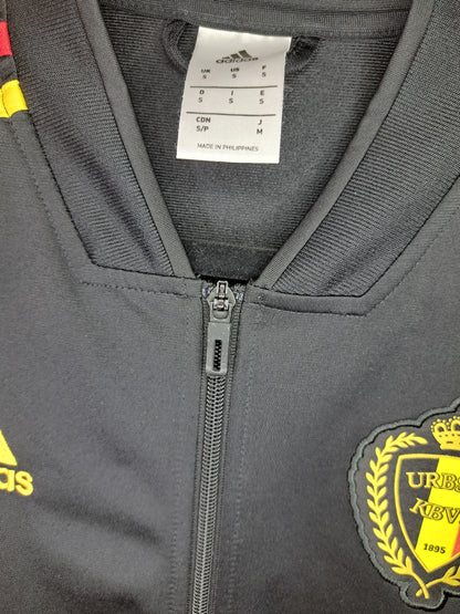 Belgium 2017-2018 jacket S