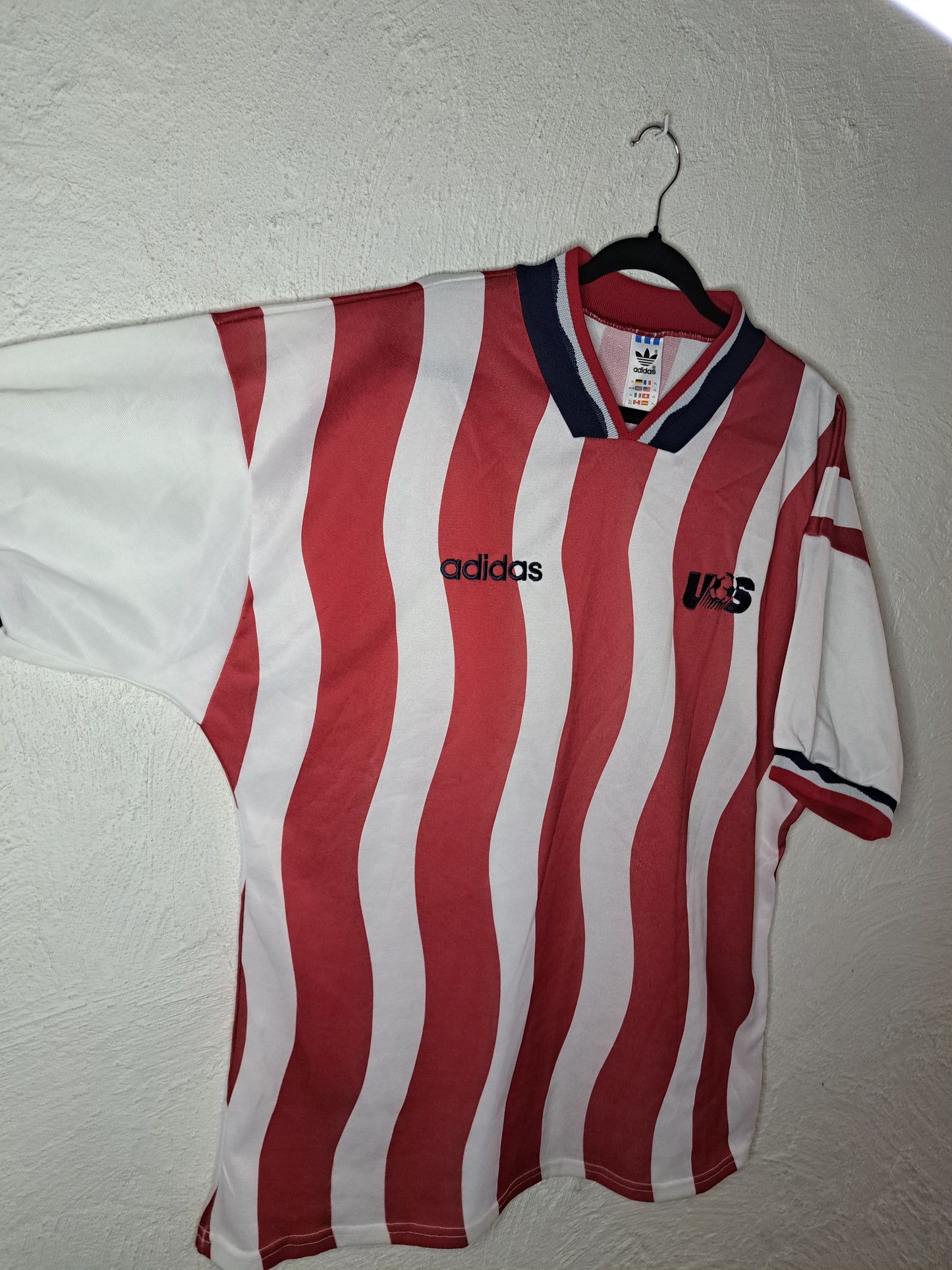 USA 1994-1996 home shirt (XL)