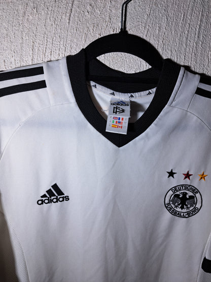 Germay 2002-2004 home shirt (M)
