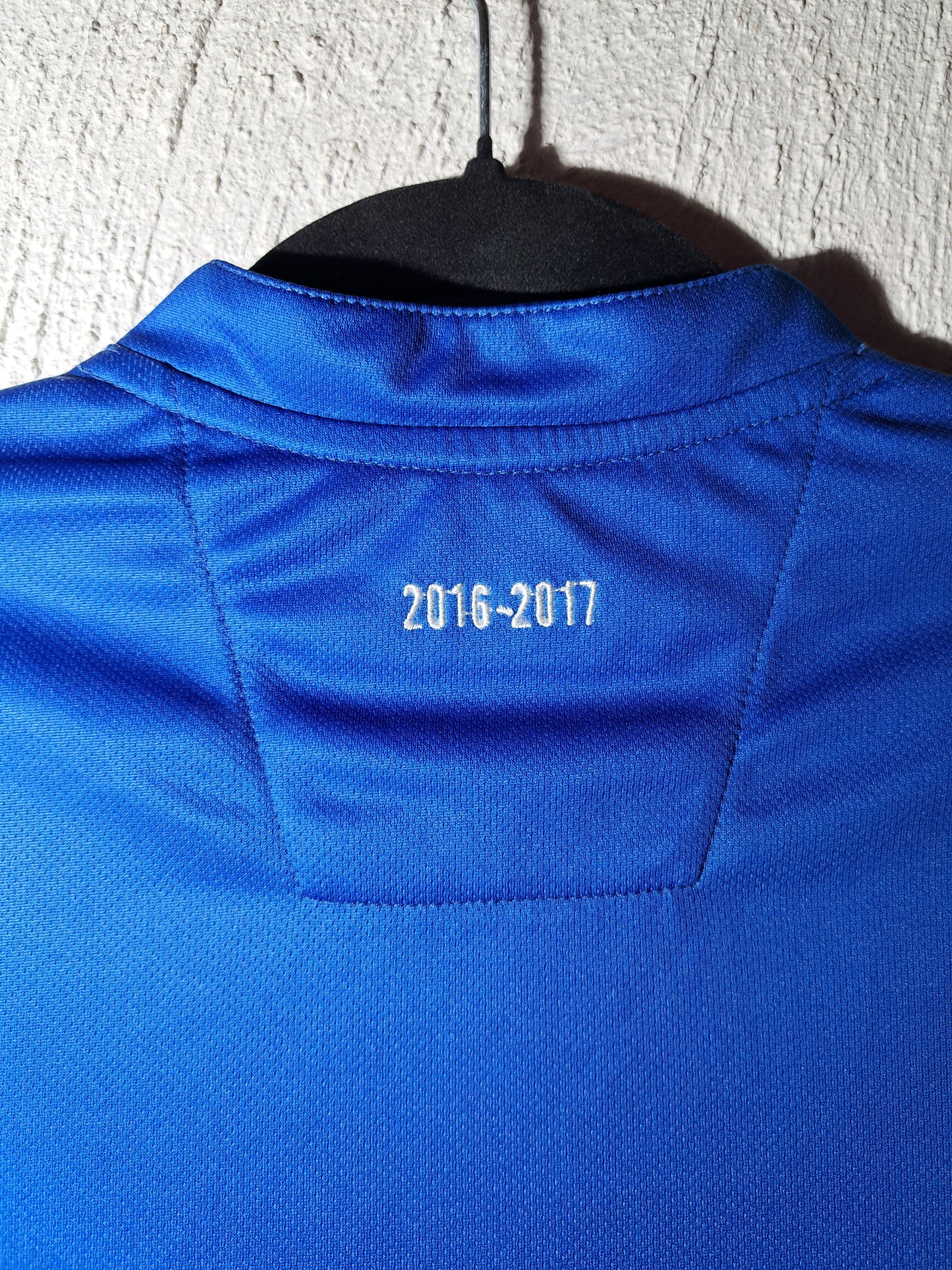 ADO Den Haag 2016-2017 Keeper shirt (L)