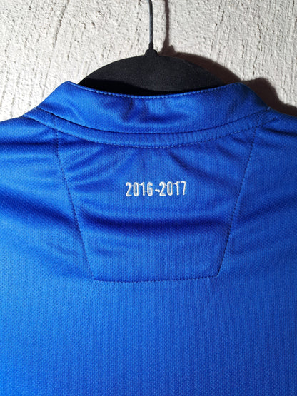 ADO Den Haag 2016-2017 Keeper shirt (L)