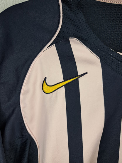 Juventus 2004-2005 away shirt #Buffon (L)
