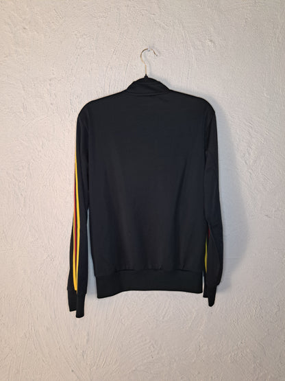 Belgium 2017-2018 jacket S