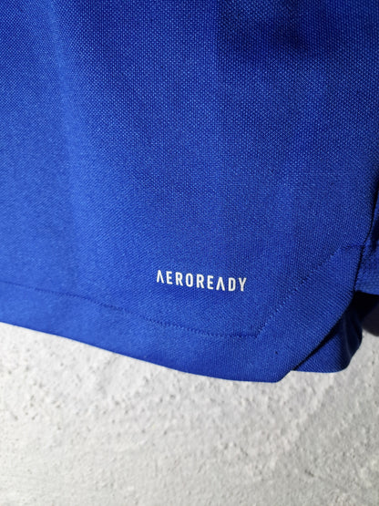 Real Madrid 2021-2022 training shirt (L)