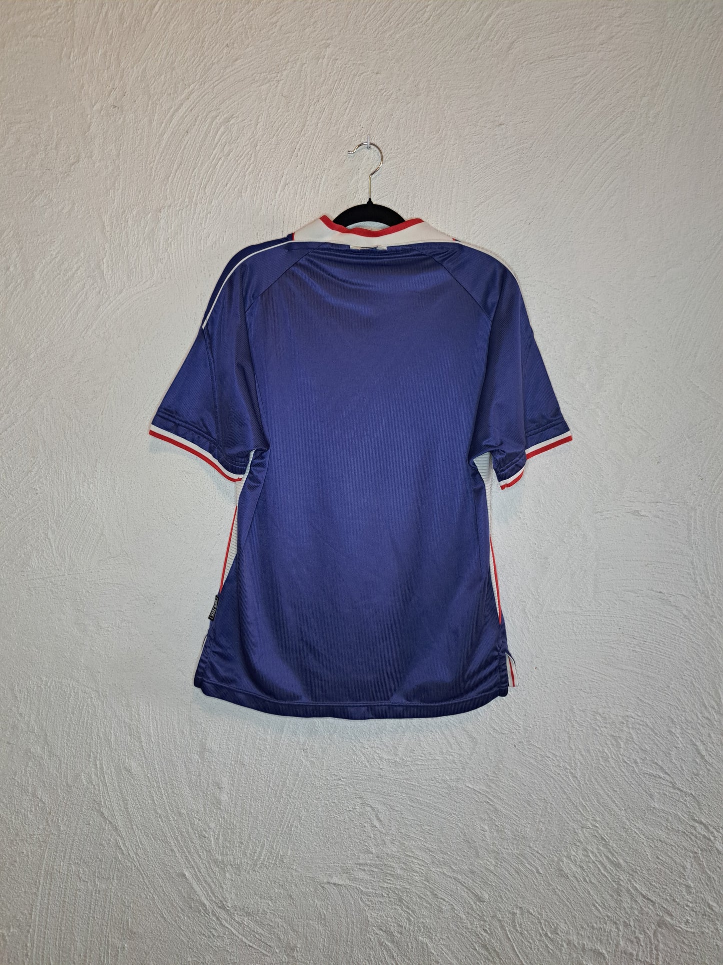 Ajax 1999-2000 away shirt (M)