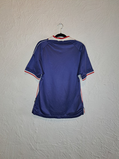 Ajax 1999-2000 away shirt (M)