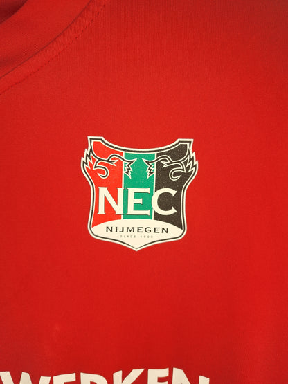 NEC 2016-2017 training shirt (S)