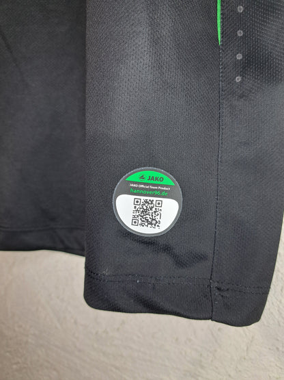 Hannover 2014-2015 away shirt (L)