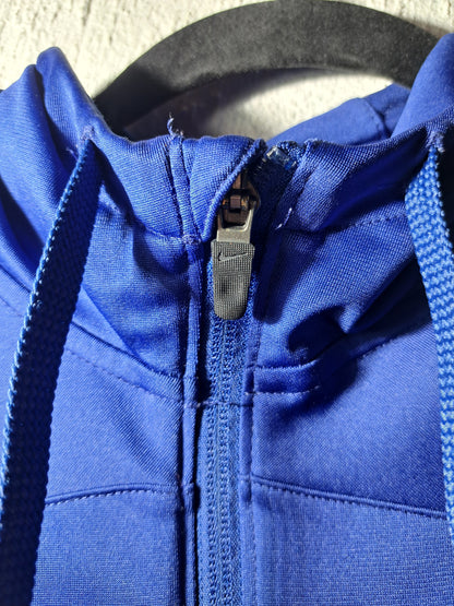 Netherlands 2020-2021 jacket (S)