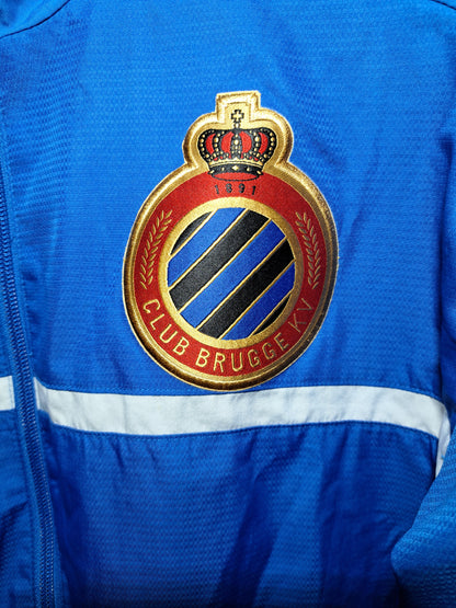 Club Brugge 2011-2012 jacket (M)