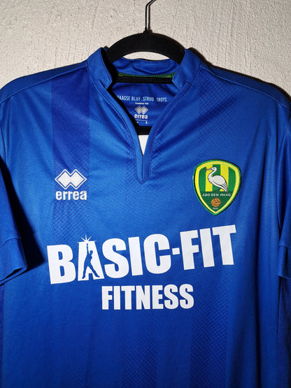 ADO Den Haag 2016-2017 Keeper shirt (L)