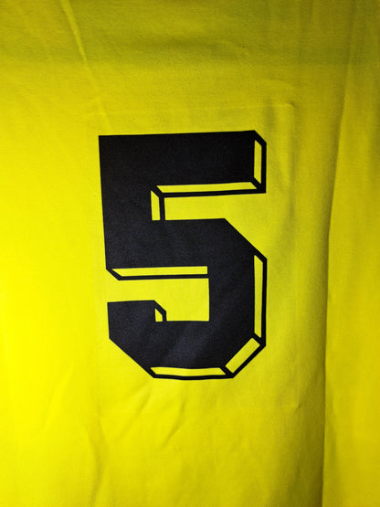 RKC 1992-1993 home shirt (XS)