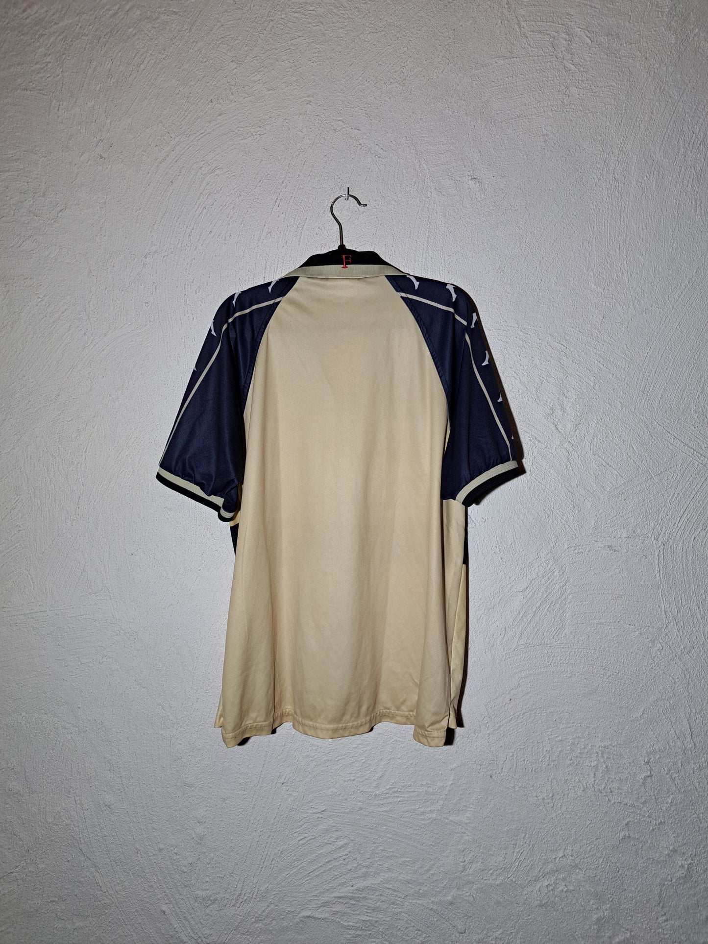 Feyenoord 2000-2001 away shirt (M)