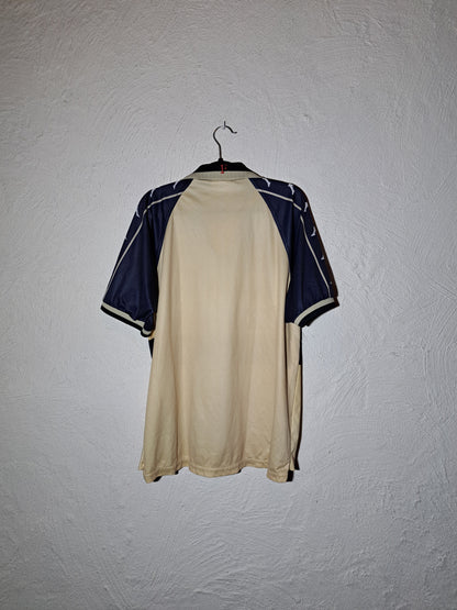 Feyenoord 2000-2001 away shirt (M)