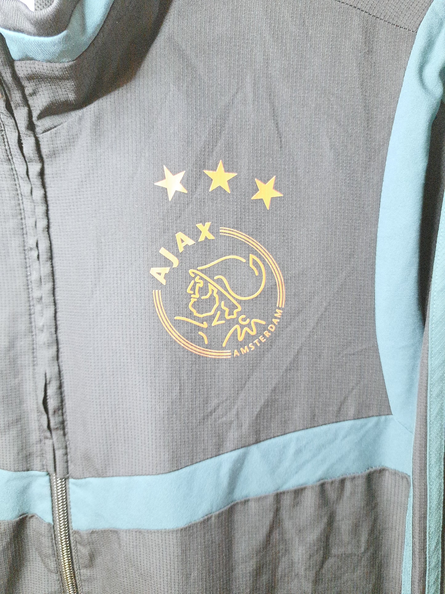 Ajax 2019-2020 jacket (M)