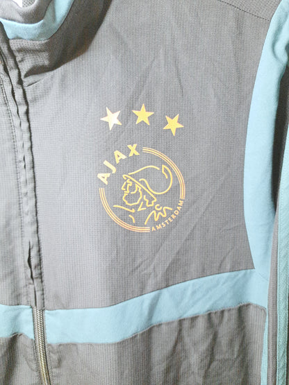 Ajax 2019-2020 jacket (M)