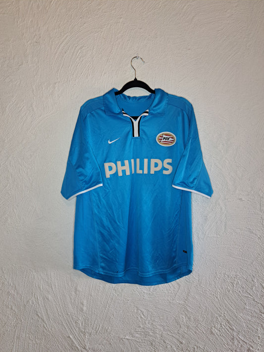 PSV 2001-2002 away shirt (XL)
