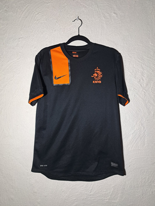 Netherlands 2012-2013 away shirt (M)