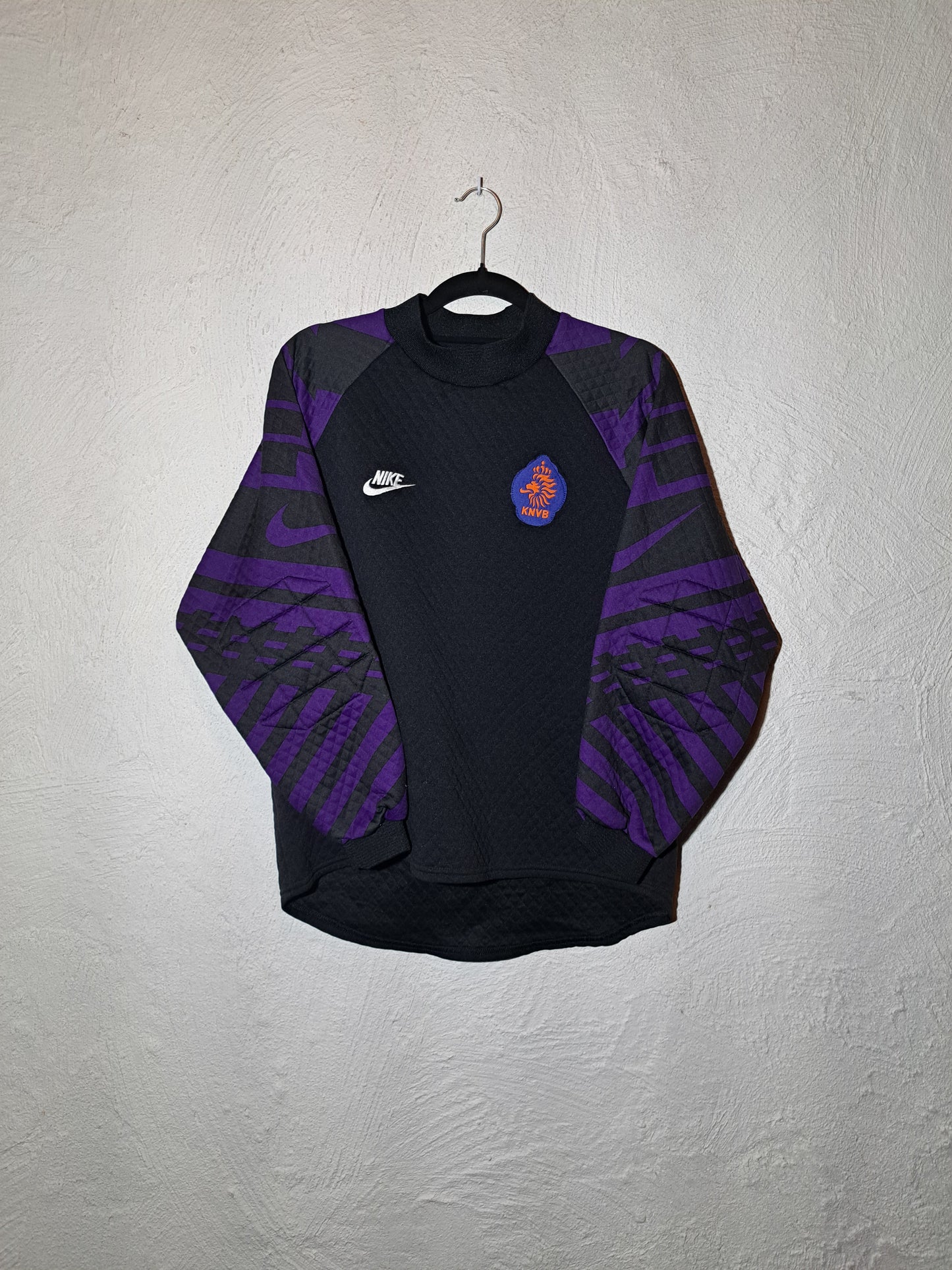 Netherlands 1997 keeper shirt (M)