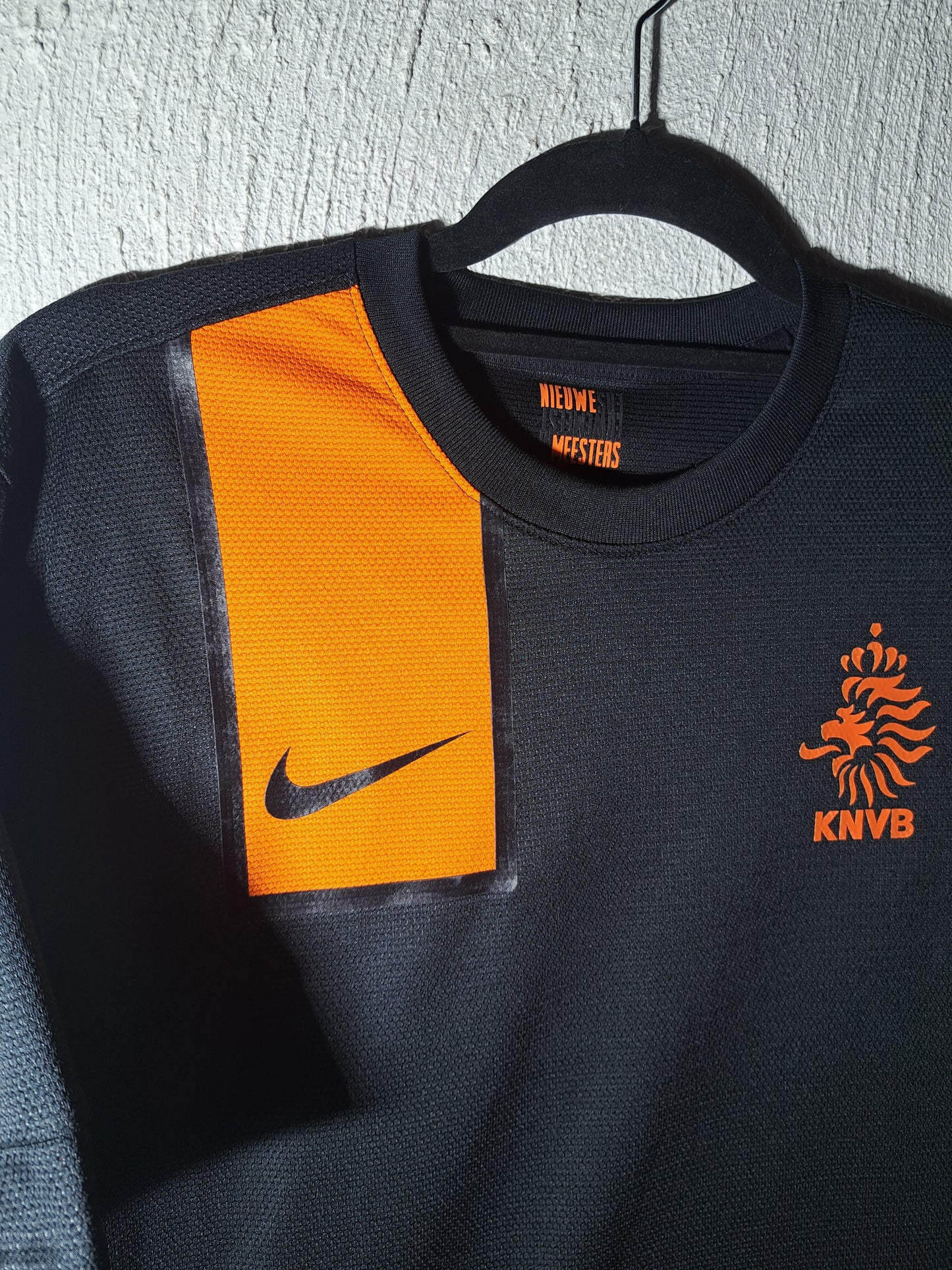 Netherlands 2012-2013 away shirt (M)