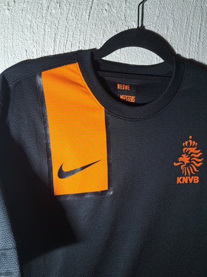 Netherlands 2012-2013 away shirt (M)