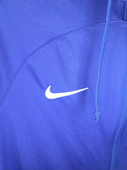 Netherlands 2020-2021 jacket S