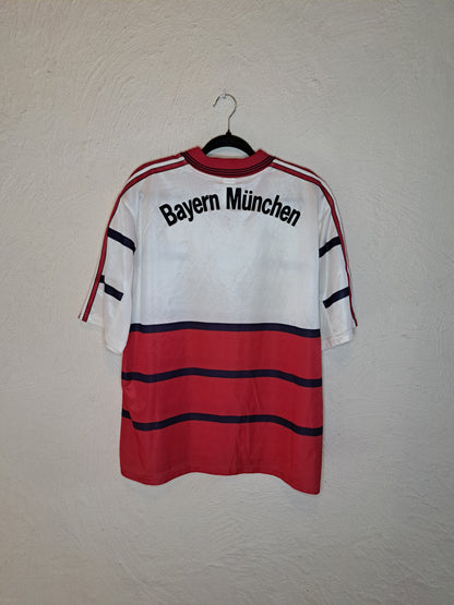Bayern München 1998-2000 away shirt (XL)