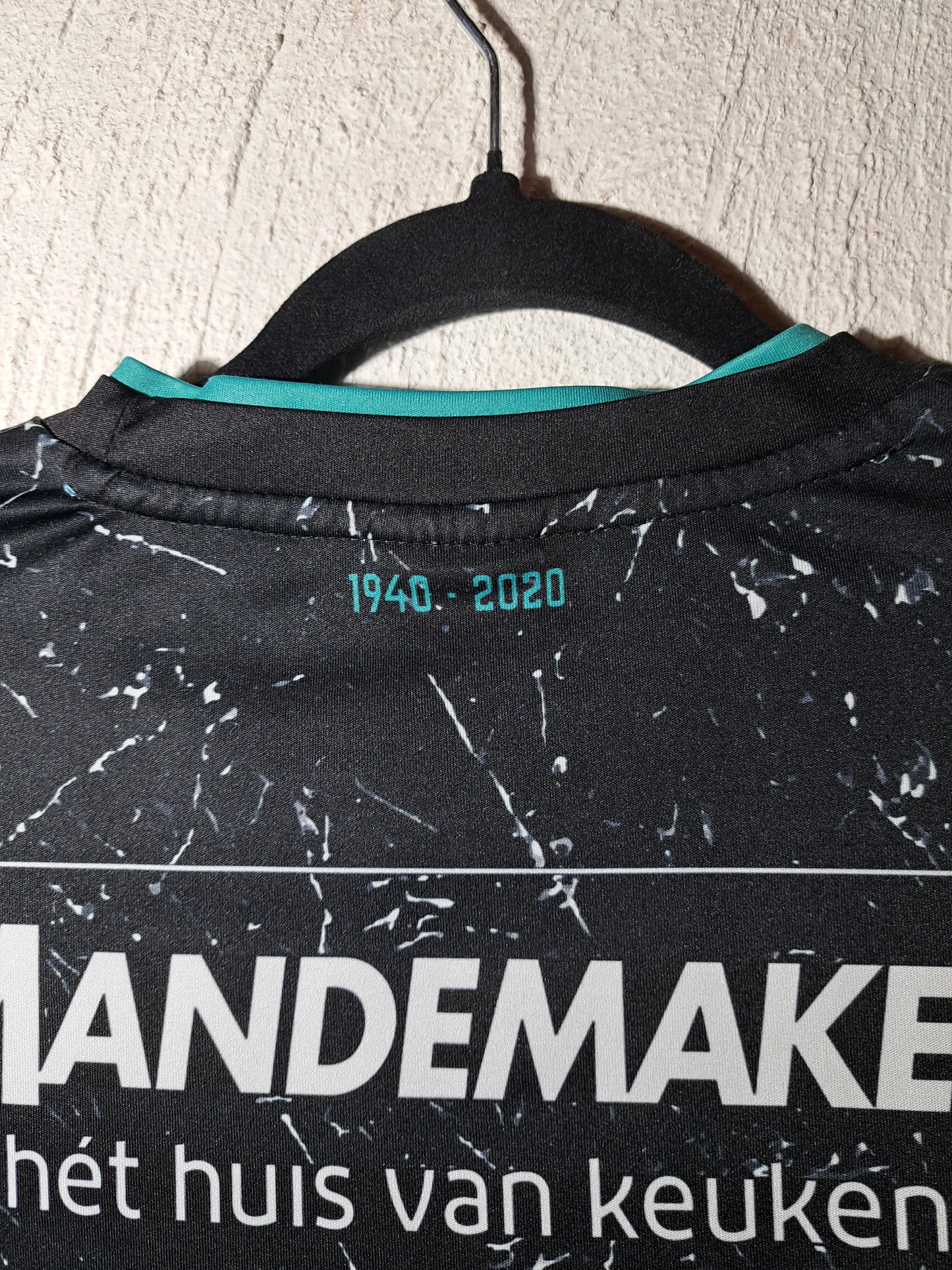 RKC 2020-2021 away shirt (M)