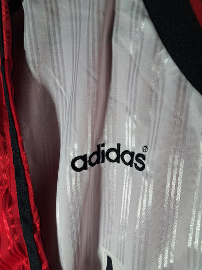 Rangers 1995-1996 away shirt (XXL)