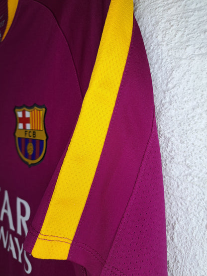 FC Barcelona 2015-2016 training shirt (L)