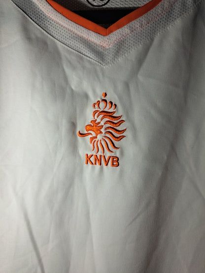Netherlands 2004-2006 away shirt (XL)
