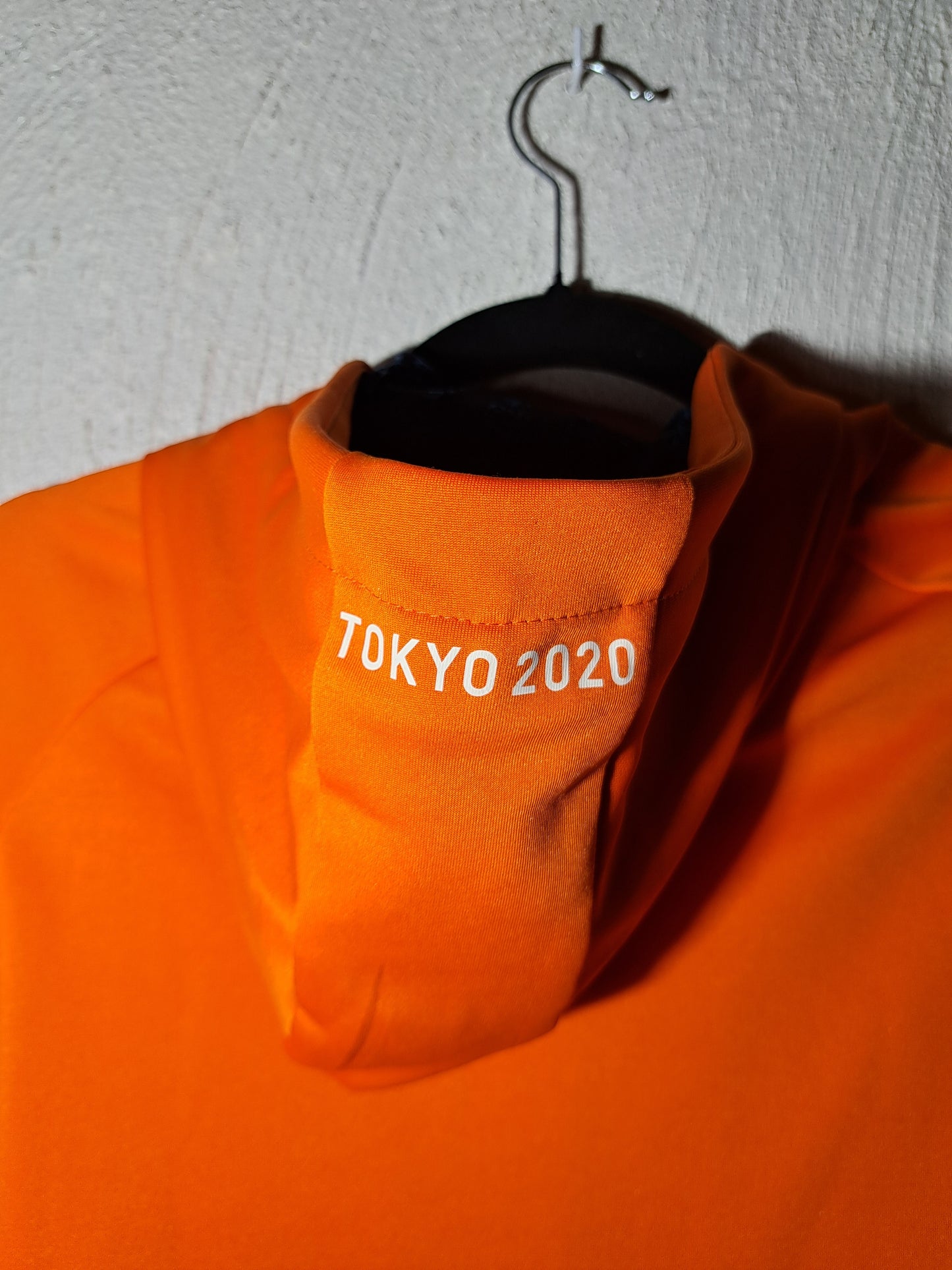 Netherlands 2020 Olympics jacket (XL)