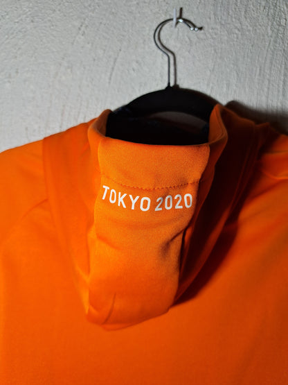 Netherlands 2020 Olympics jacket (XL)
