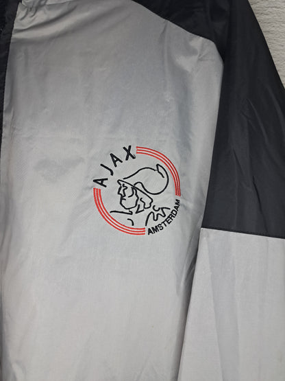Ajax 1996-1998 rain coat (XXL)