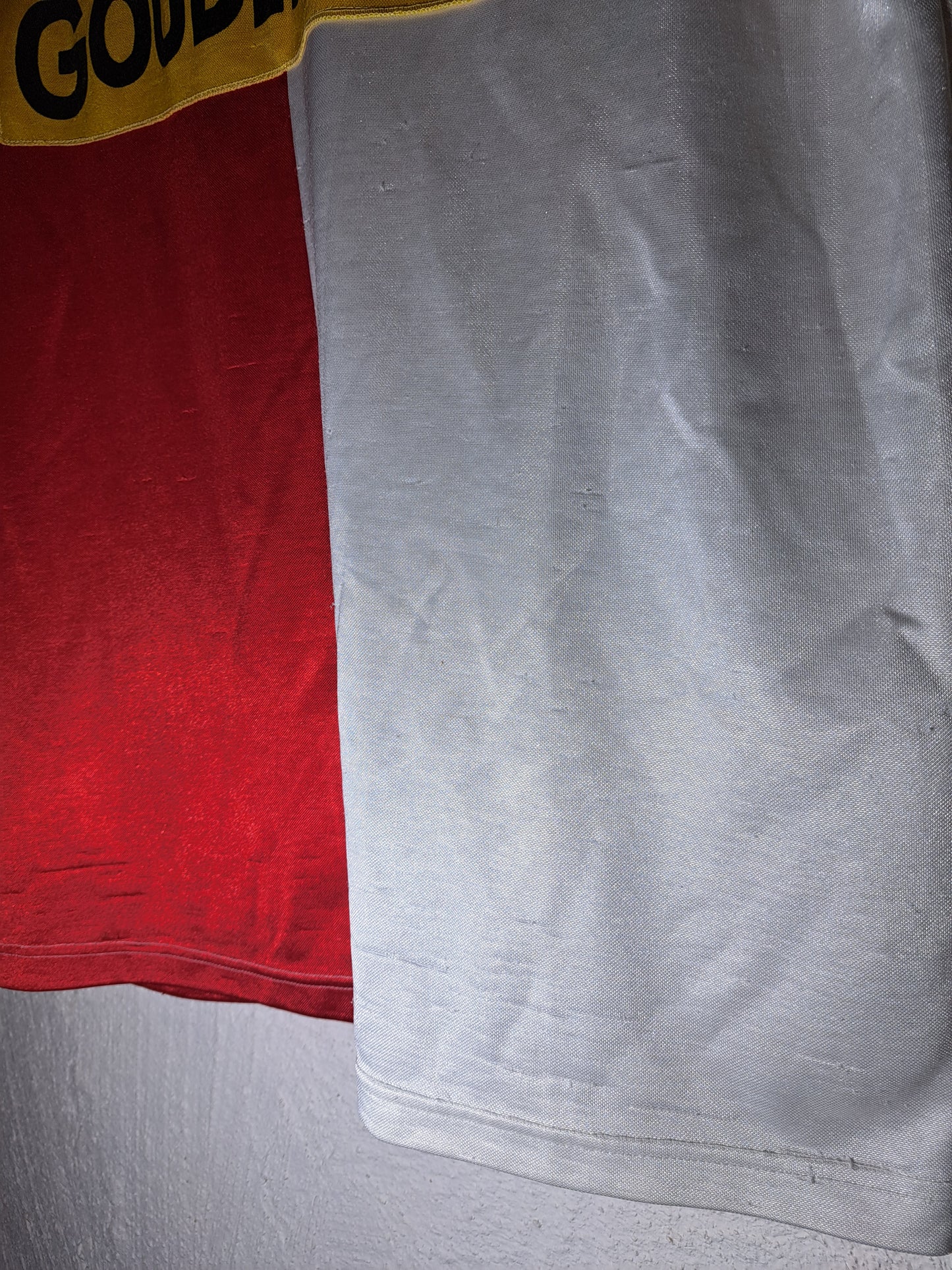 Feyenoord 1983-1984 home shirt (M)