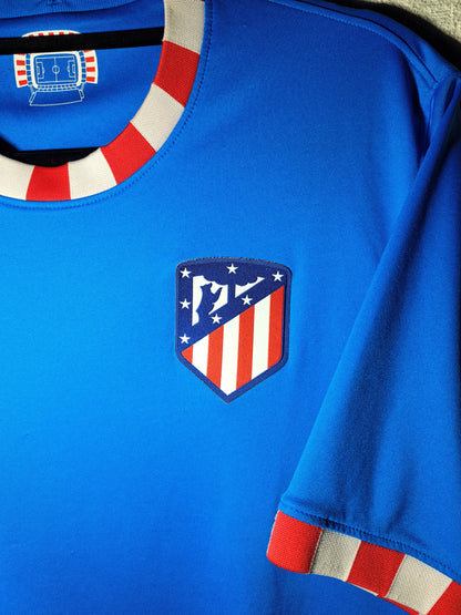 Atletico Madrid 2021-2022 third shirt (L)