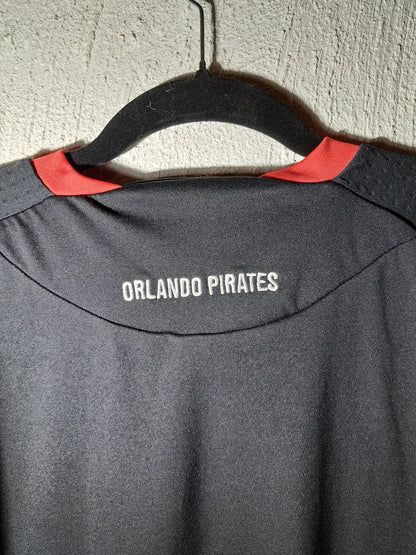 Orlando Pirates 2008-2010 training shirt (L)
