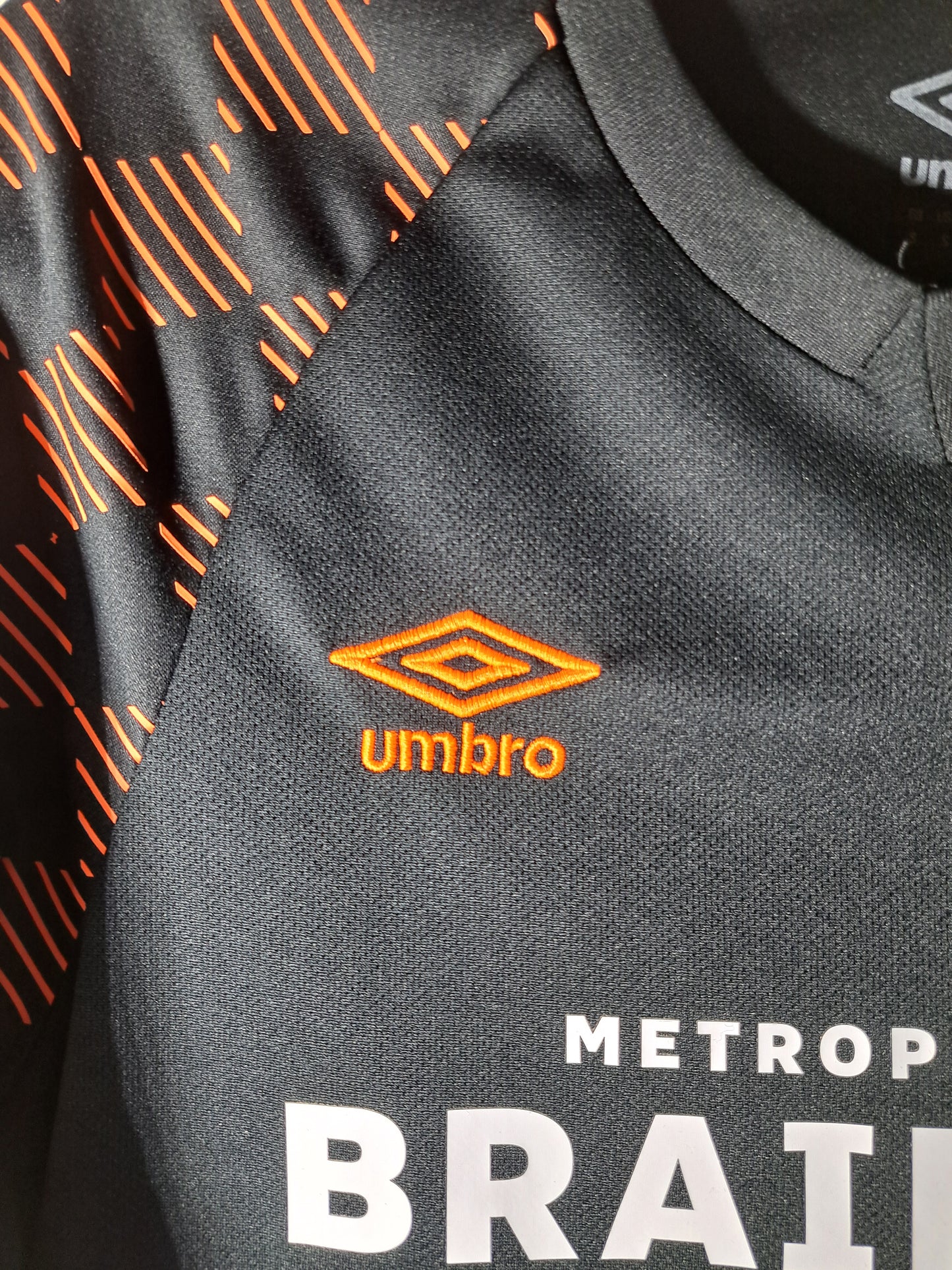 PSV 2019-2020 third shirt (S)