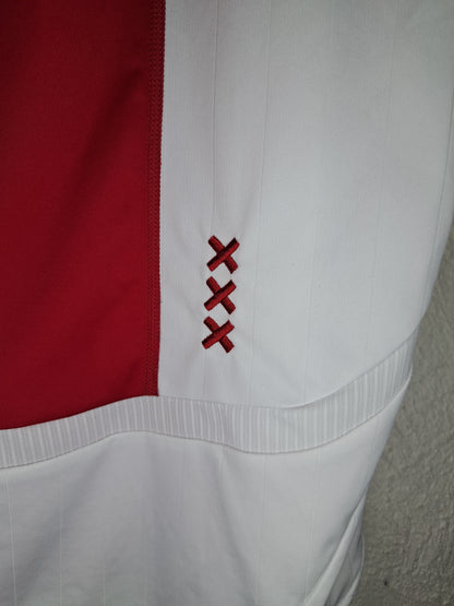 Ajax 2006-2007 home shirt (L)
