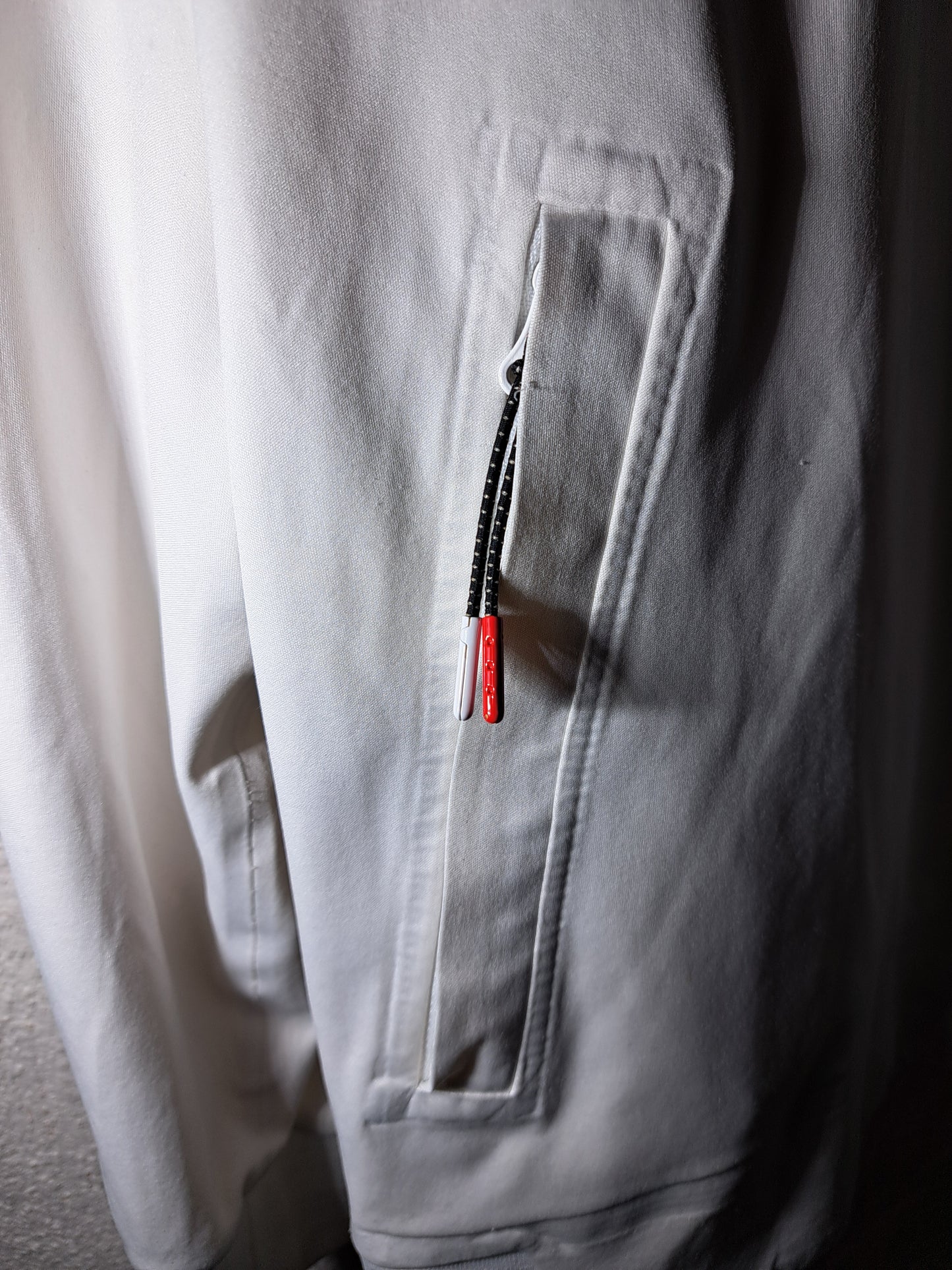 France 2015-2016 track jacket (L)