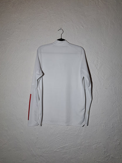 Colombia 2020-2021 sweatshirt (M)