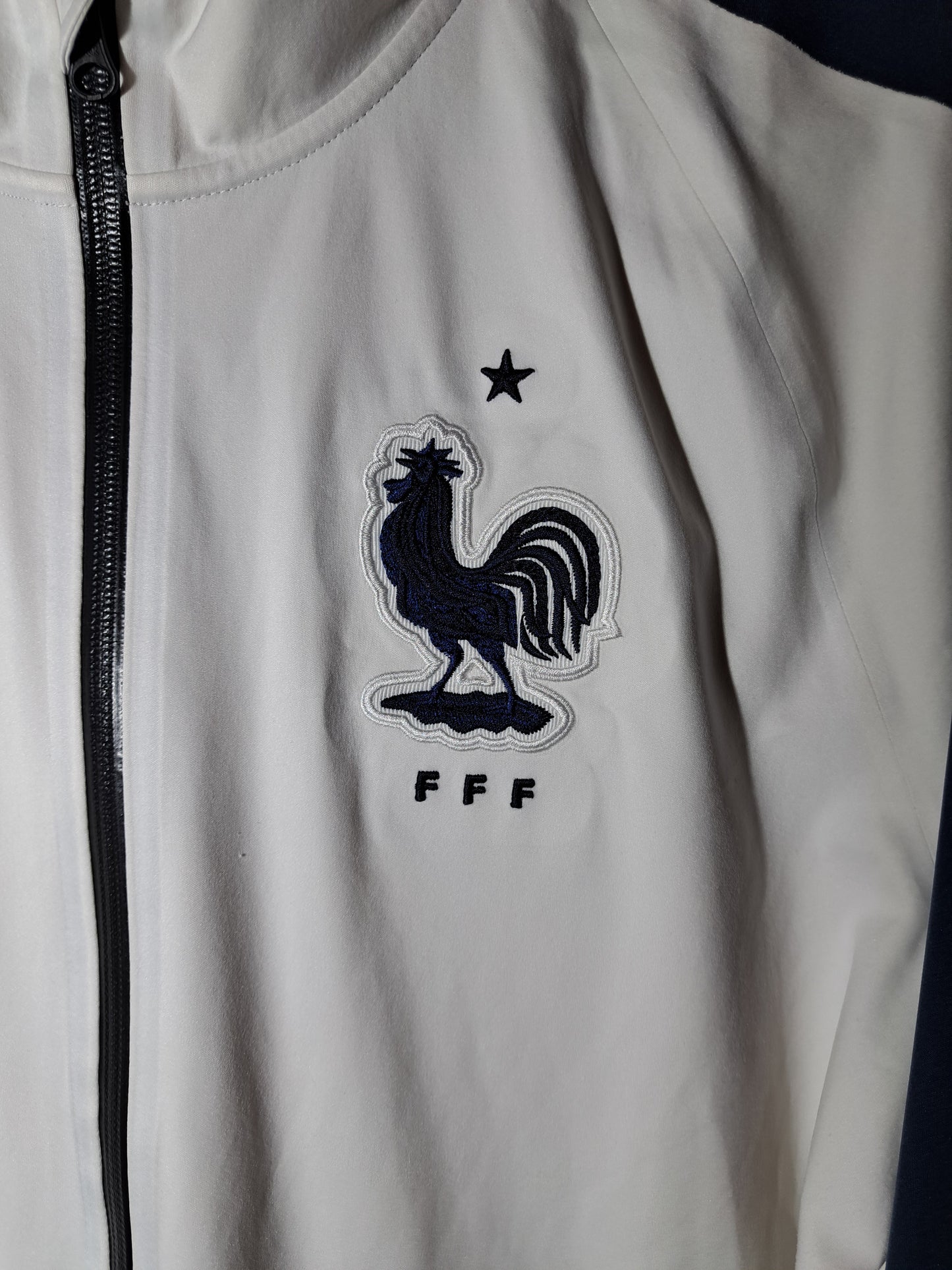 France 2015-2016 track jacket (L)
