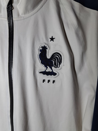 France 2015-2016 track jacket (L)