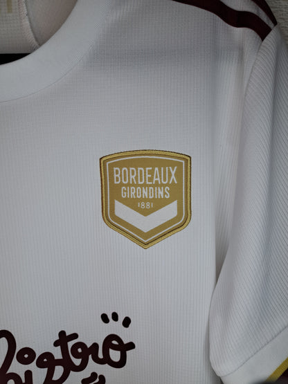 Bordeaux 2020-2021 away shirt (L)