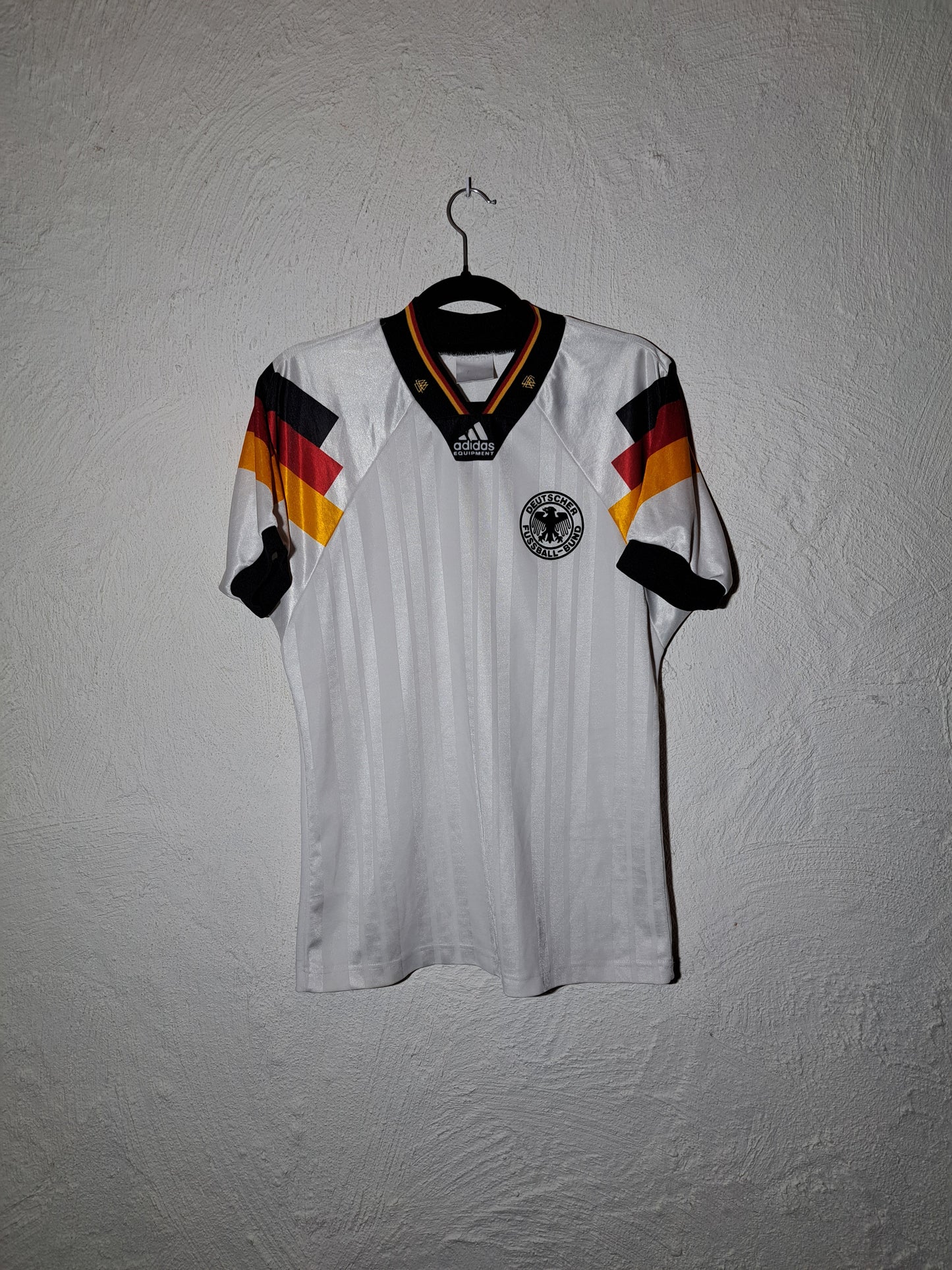 Germany 1992-1994 home shirt (M)