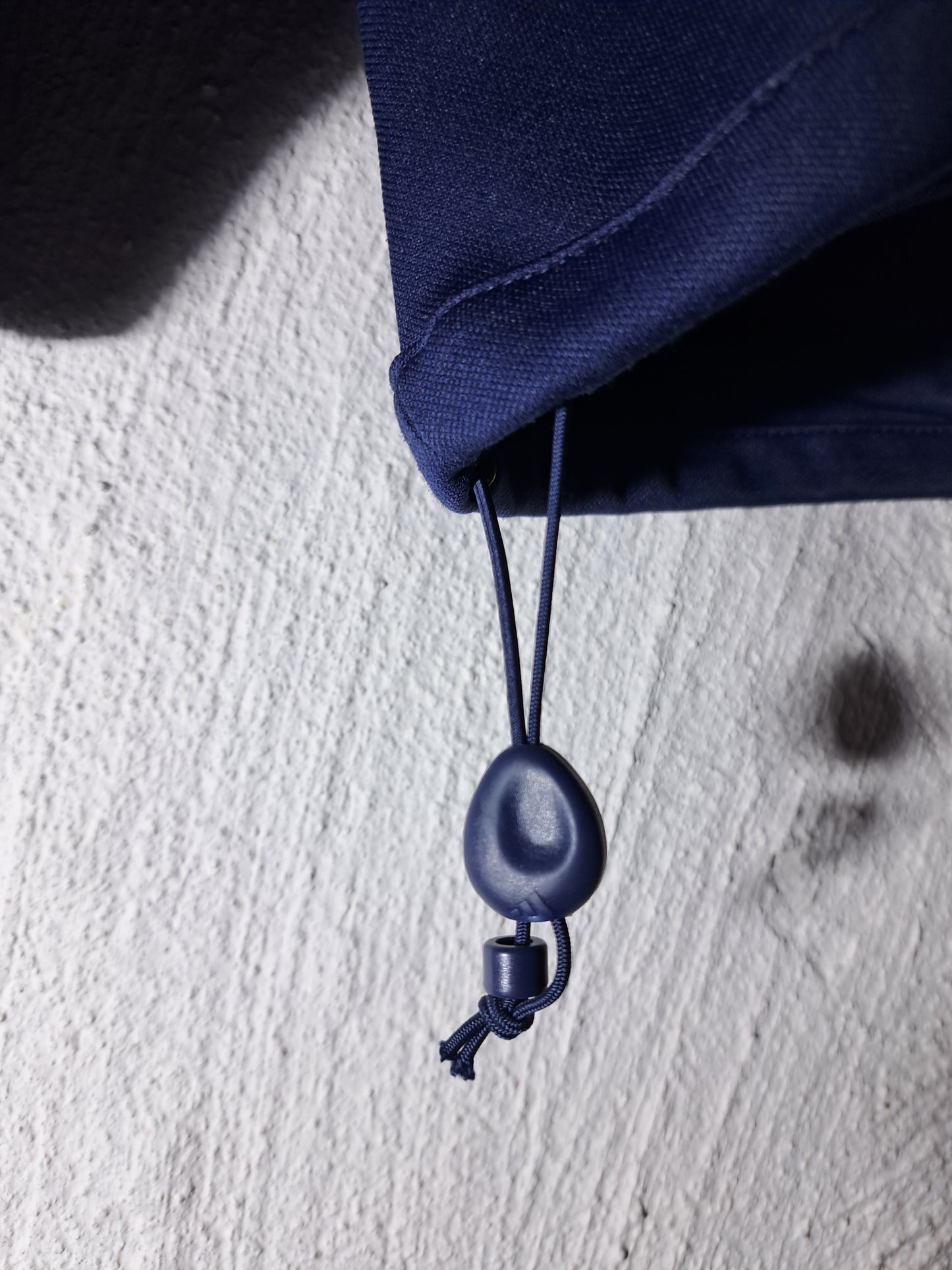 Schalke 2002-2003 sweater 1/4 zip (M)