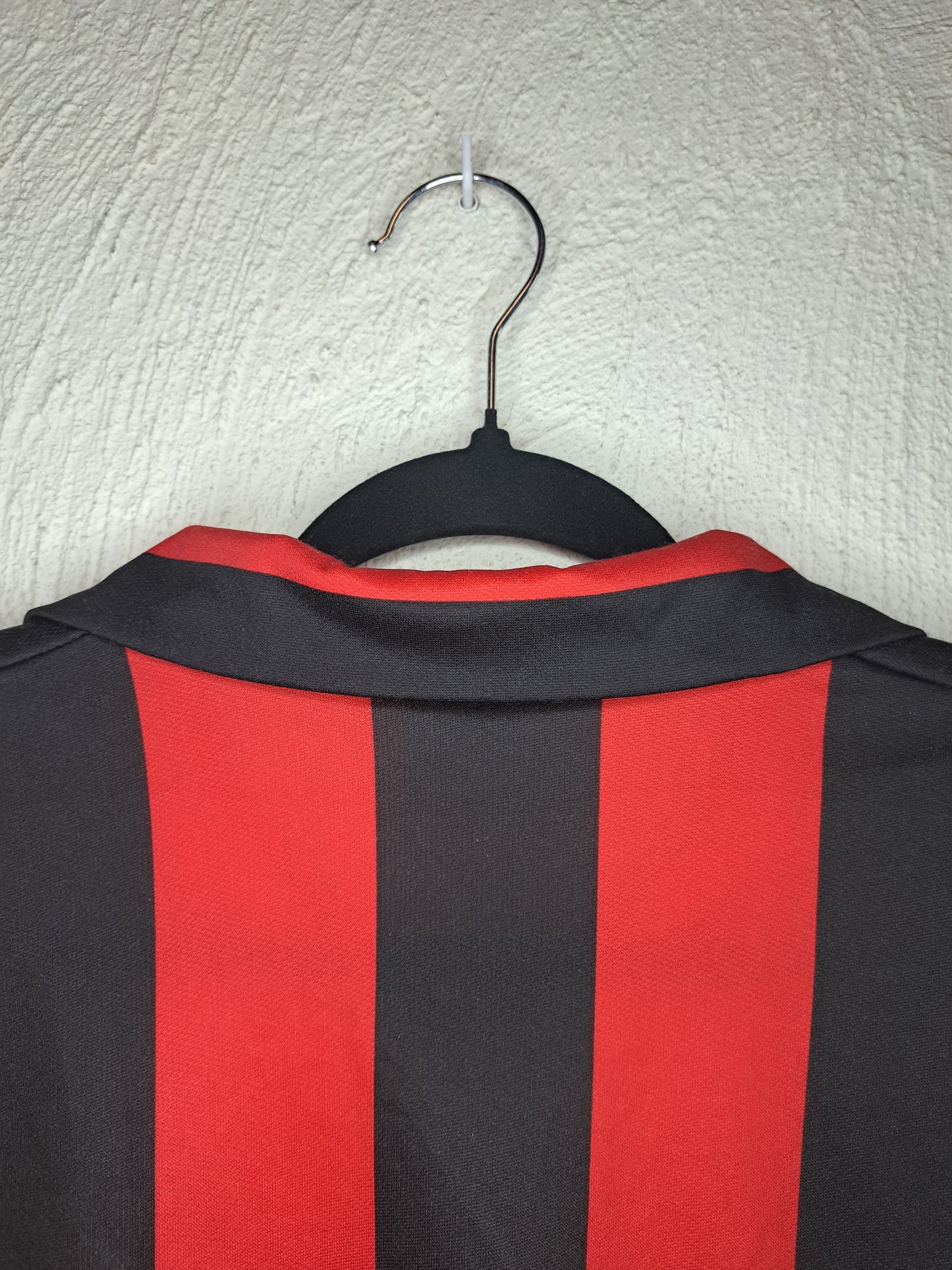 AC Milan 1988-1989 home shirt (XL)